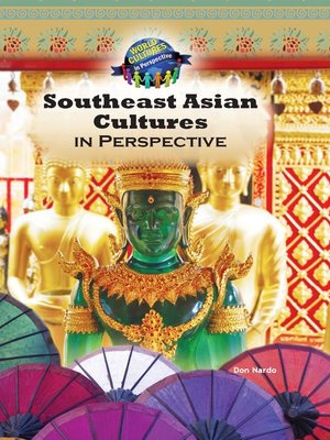 cover image of Southeast Asian Cultures in Perspective